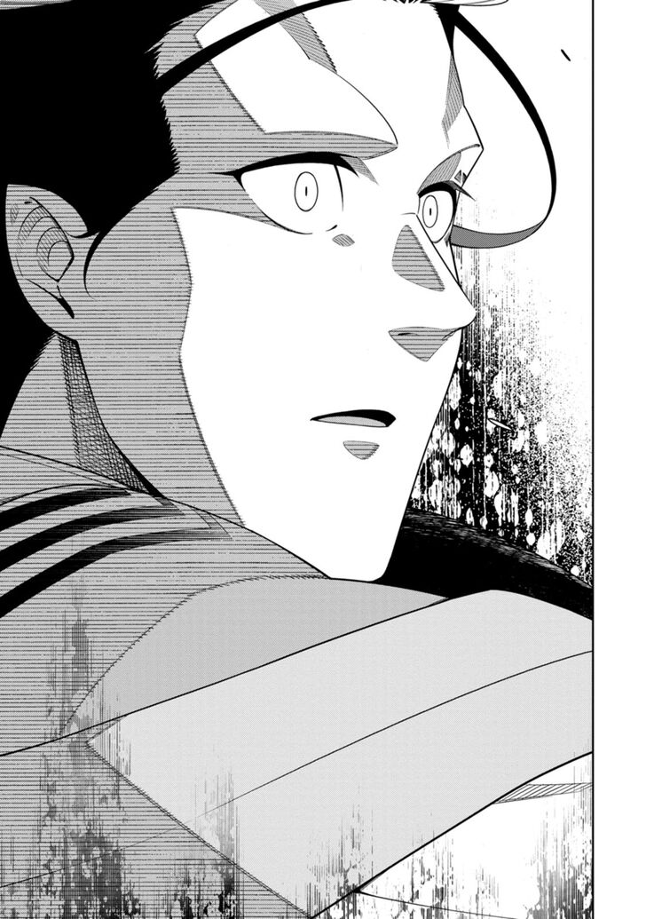 The Reincarnation of the Strongest Exorcist in Another World, Chapter 27 image 29